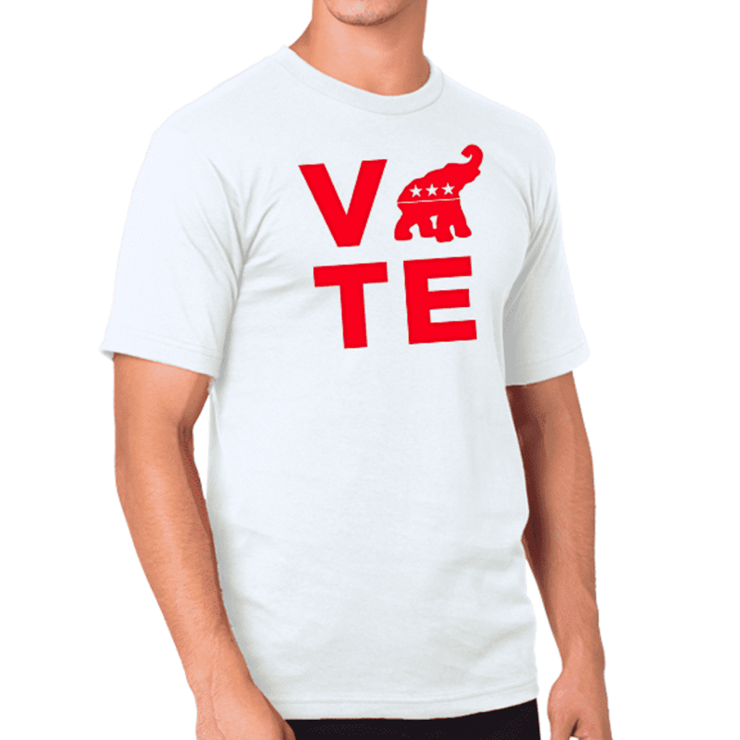 Vote T-Shirt