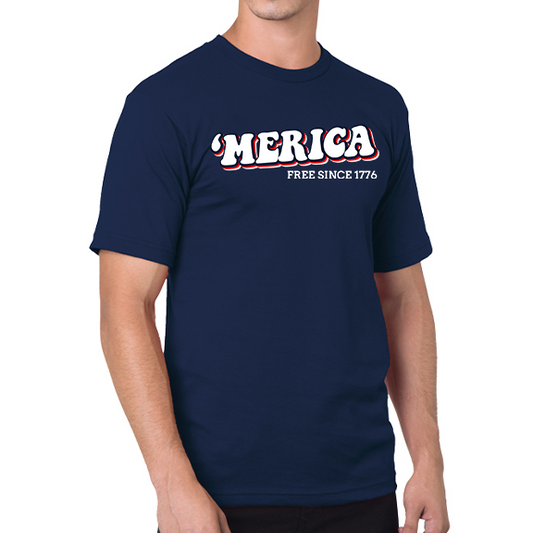 Merica T-Shirt